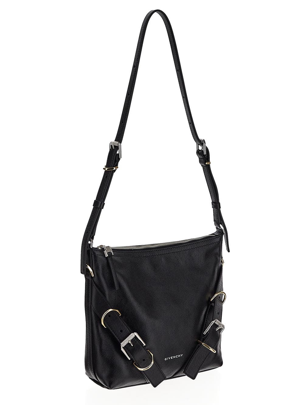 Oluxury Givenchy Voyou Crossbody Bag
