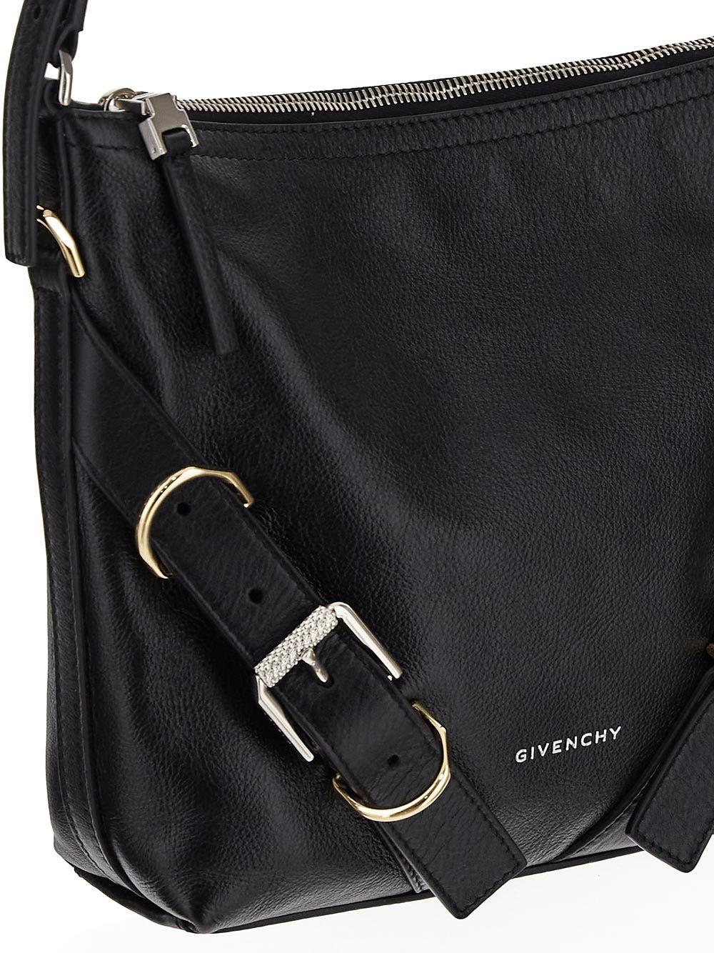 Oluxury Givenchy Voyou Crossbody Bag