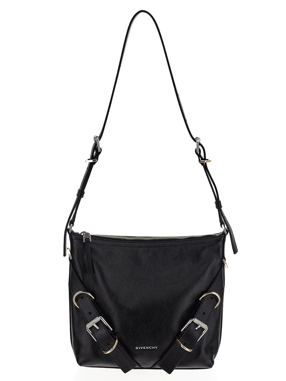Oluxury Givenchy Voyou Crossbody Bag