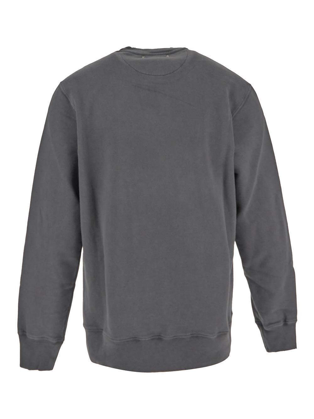 Oluxury Golden Goose Archibald Sweatshirt