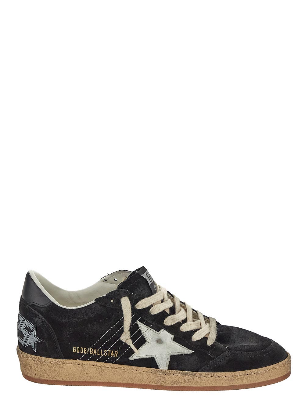 Oluxury Golden Goose Ball Star Sneaker