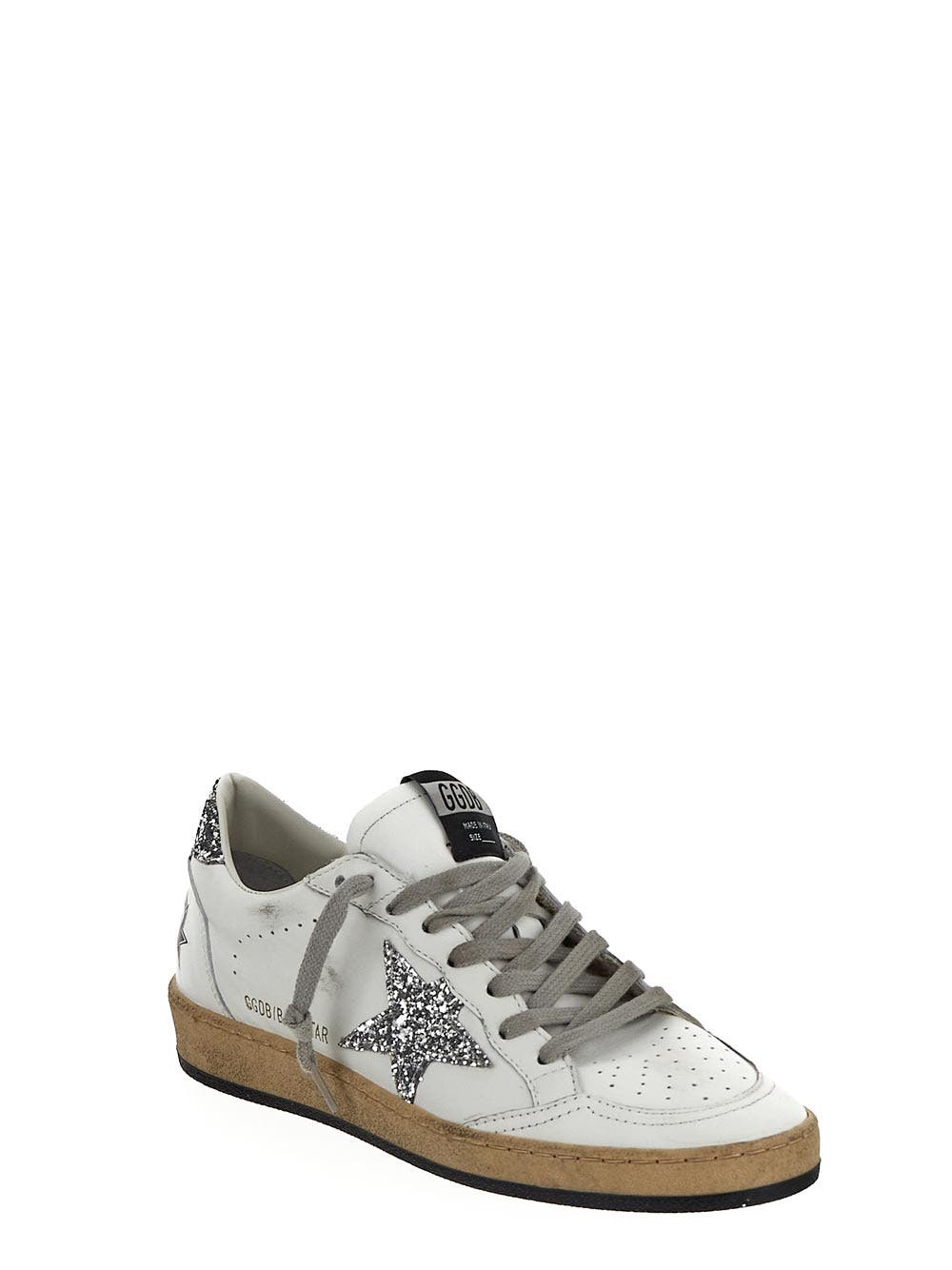 Oluxury Golden Goose Ball Star Sneakers
