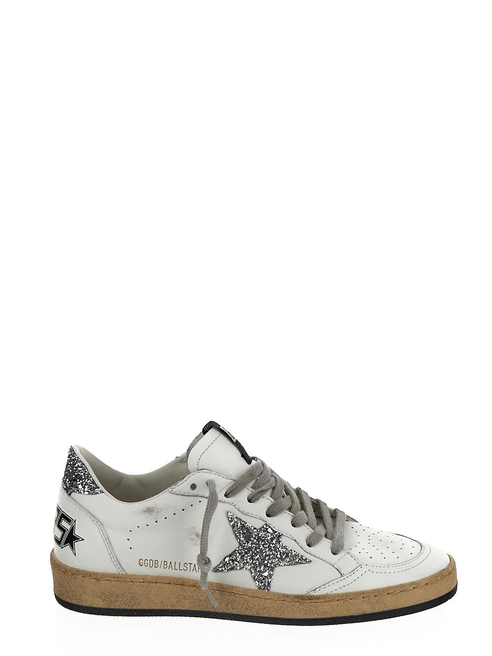 Oluxury Golden Goose Ball Star Sneakers