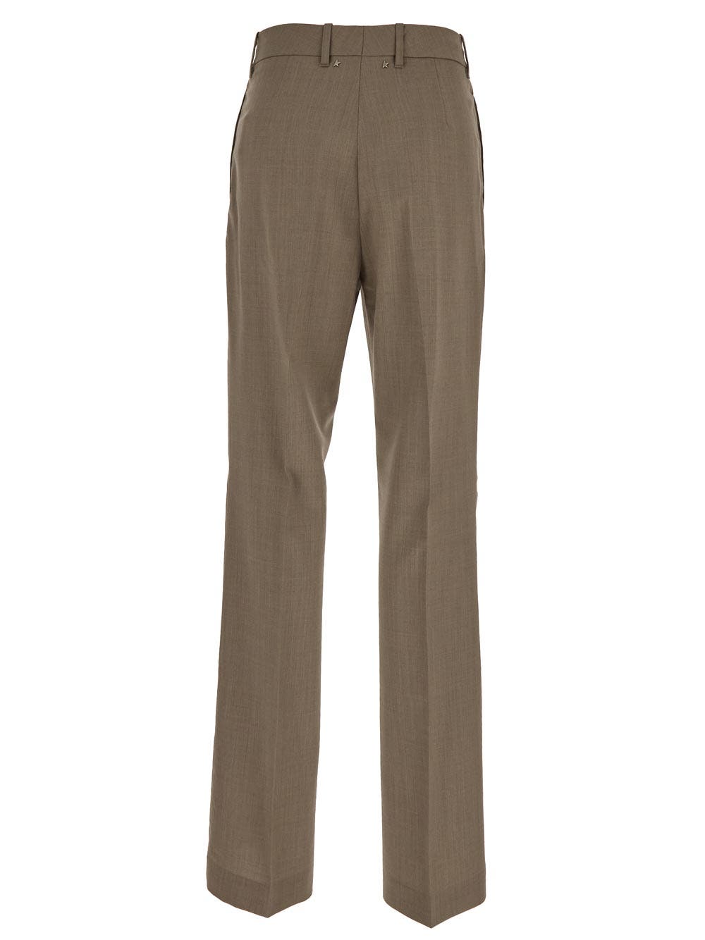 Oluxury Golden Goose Classic Trouser