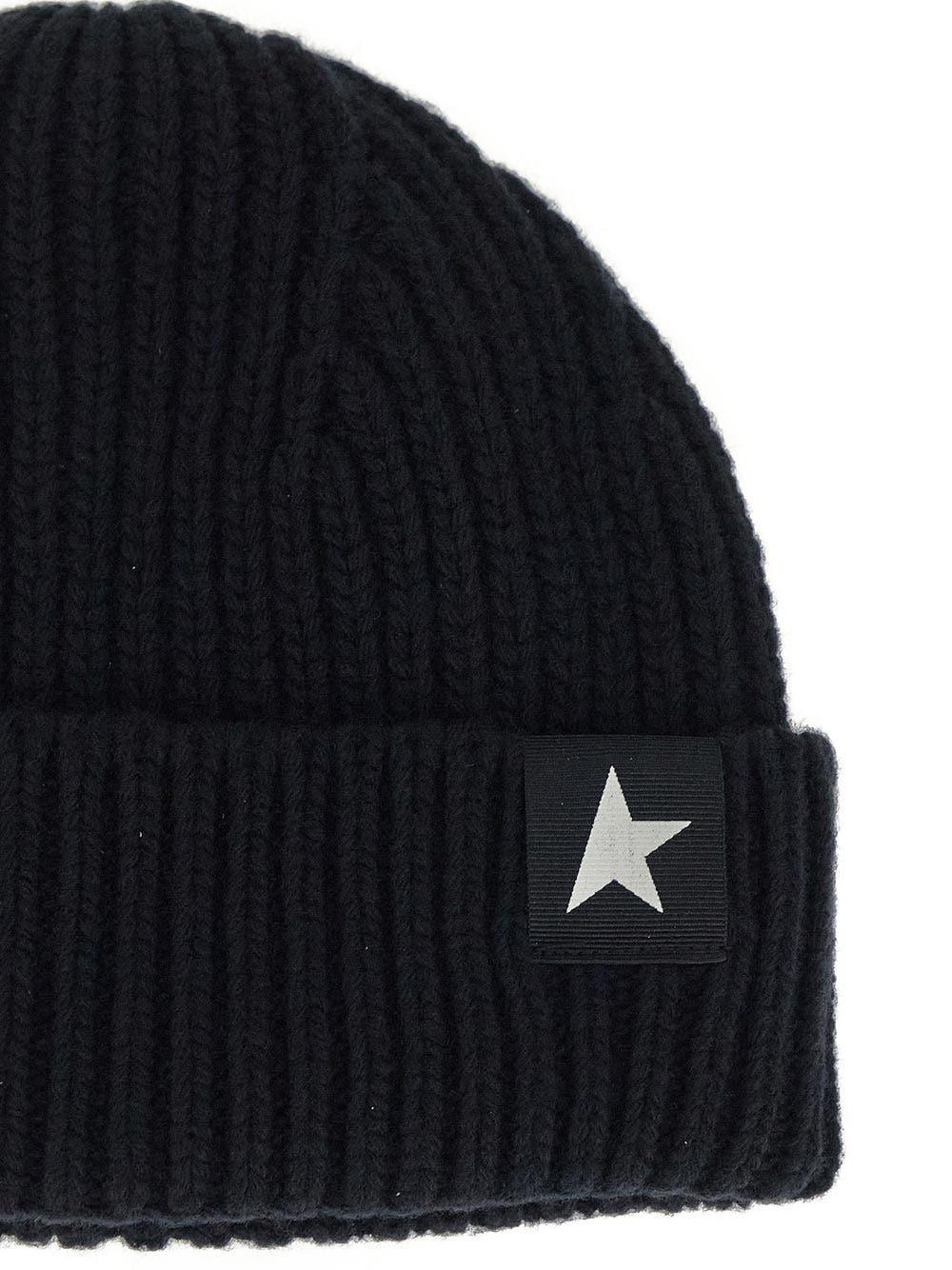 Oluxury Golden Goose Damian Beanie