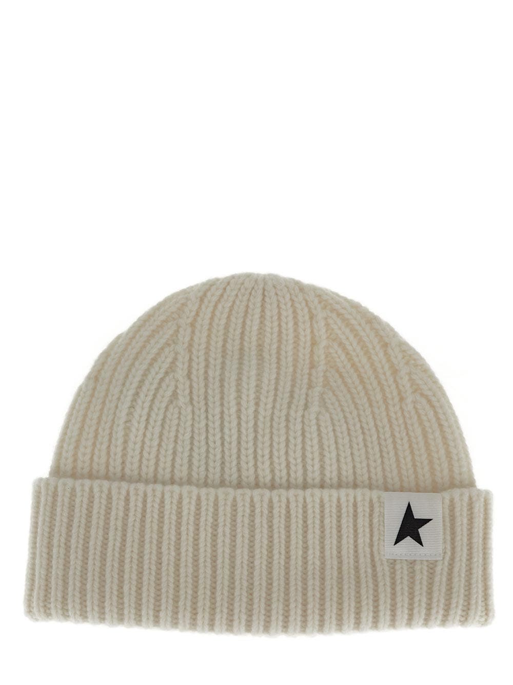 Oluxury Golden Goose Damian Beanie