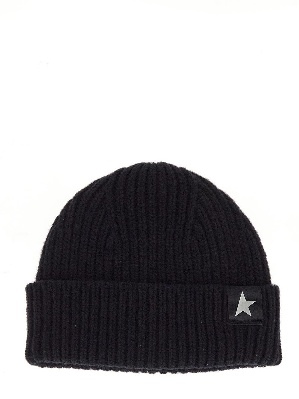 Oluxury Golden Goose Damian Beanie