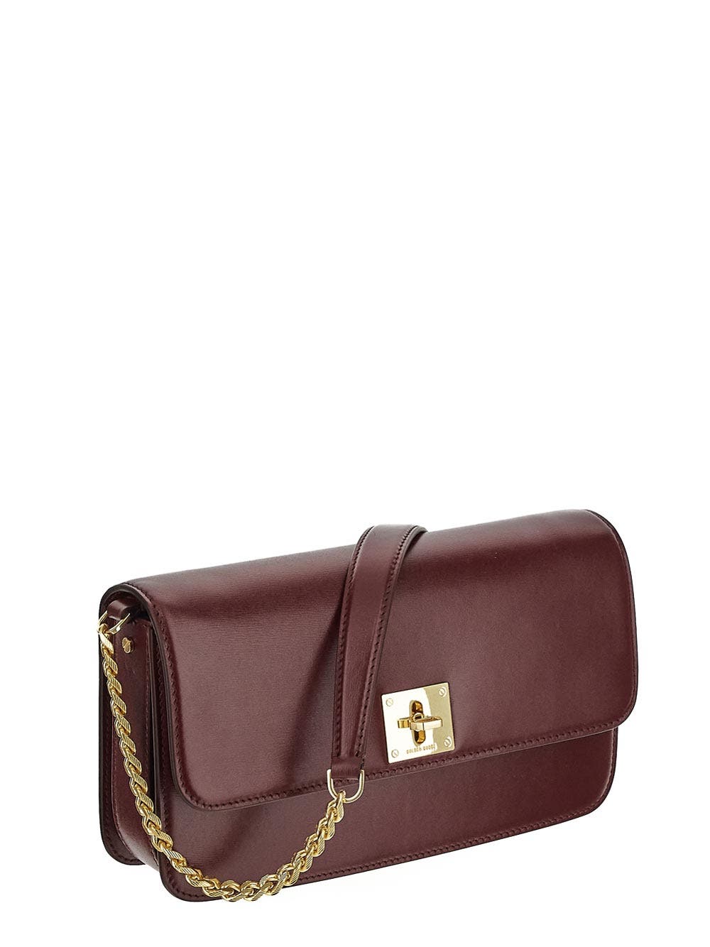 Oluxury Golden Goose Gioia Bag