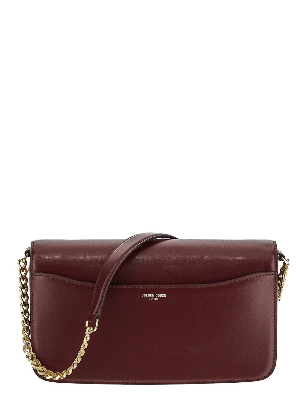 Oluxury Golden Goose Gioia Bag