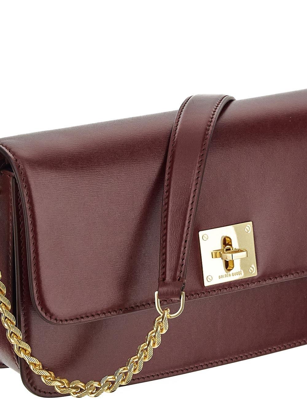 Oluxury Golden Goose Gioia Bag