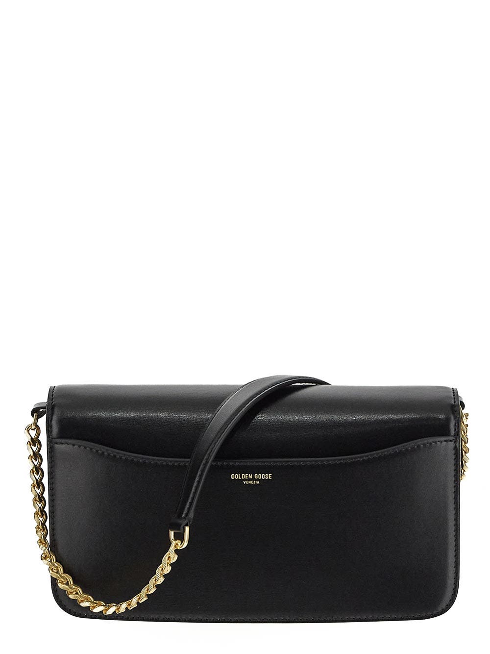 Oluxury Golden Goose Gioia Bag