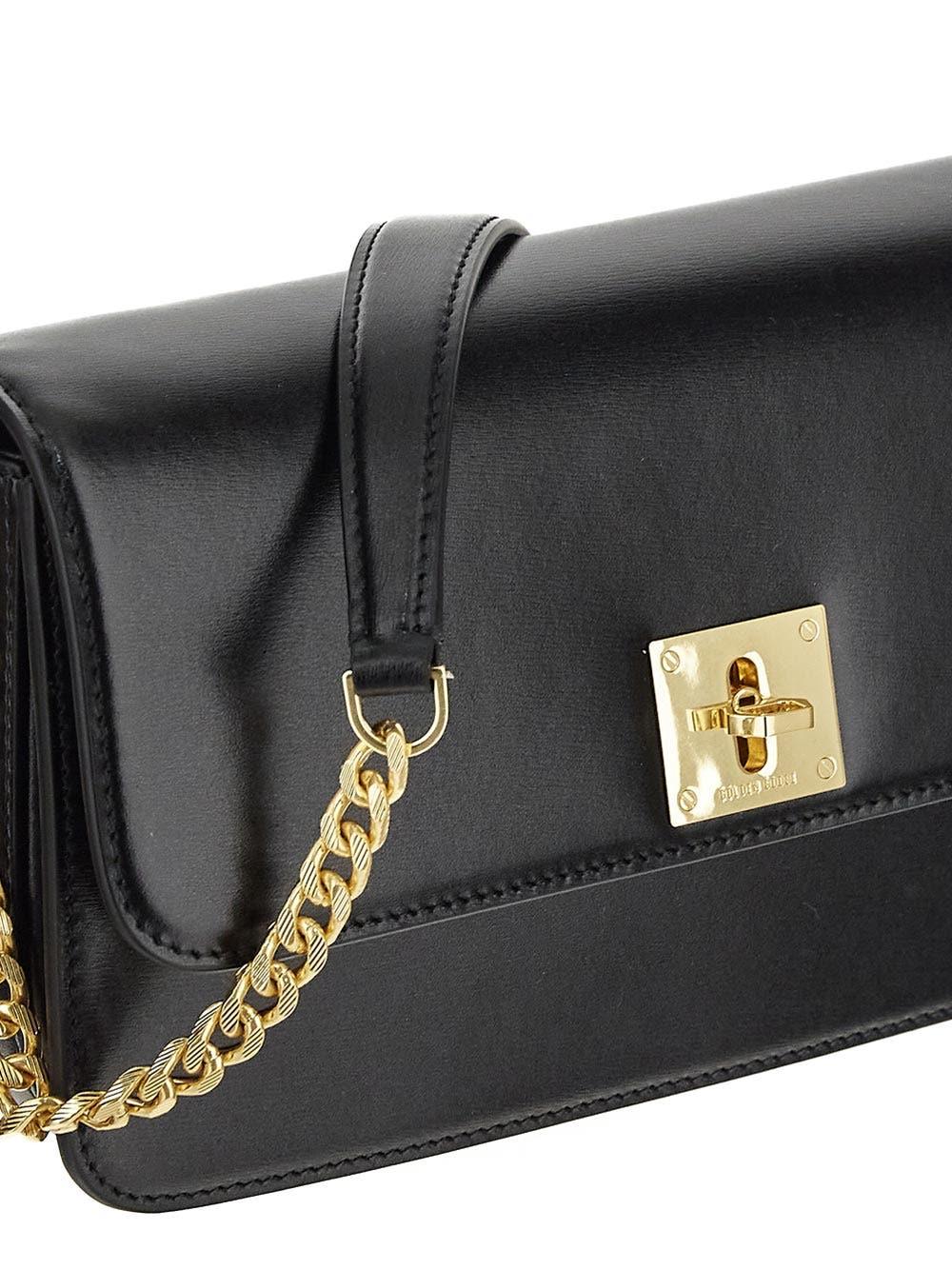 Oluxury Golden Goose Gioia Bag