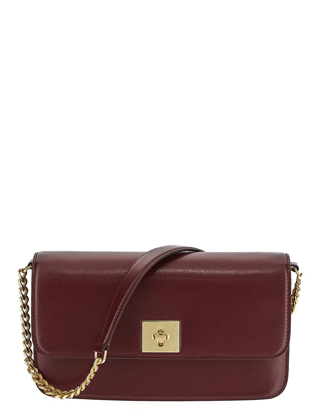 Oluxury Golden Goose Gioia Bag