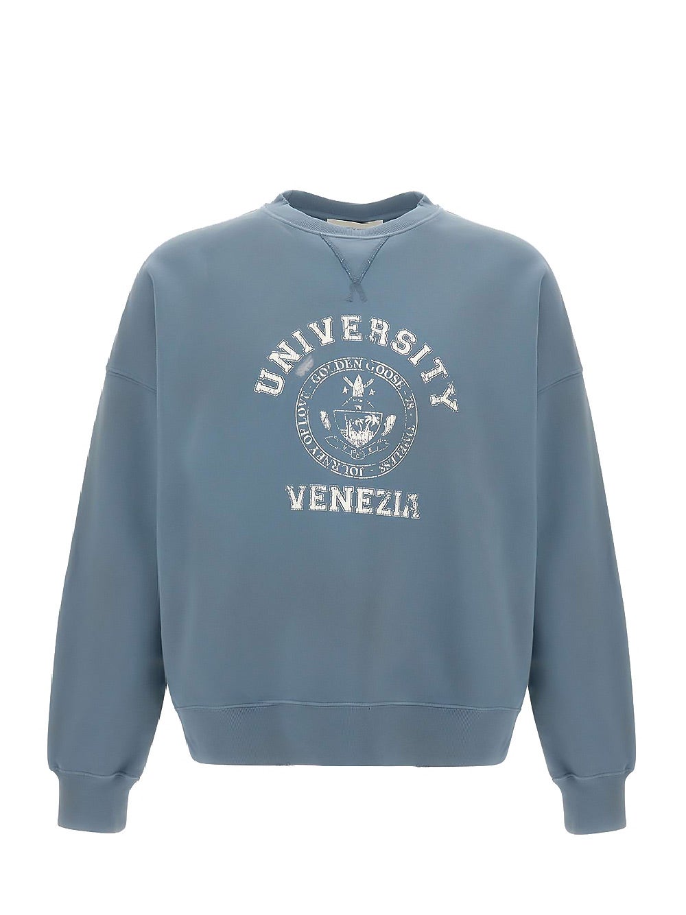 Oluxury Golden Goose Martin Sweatshirt