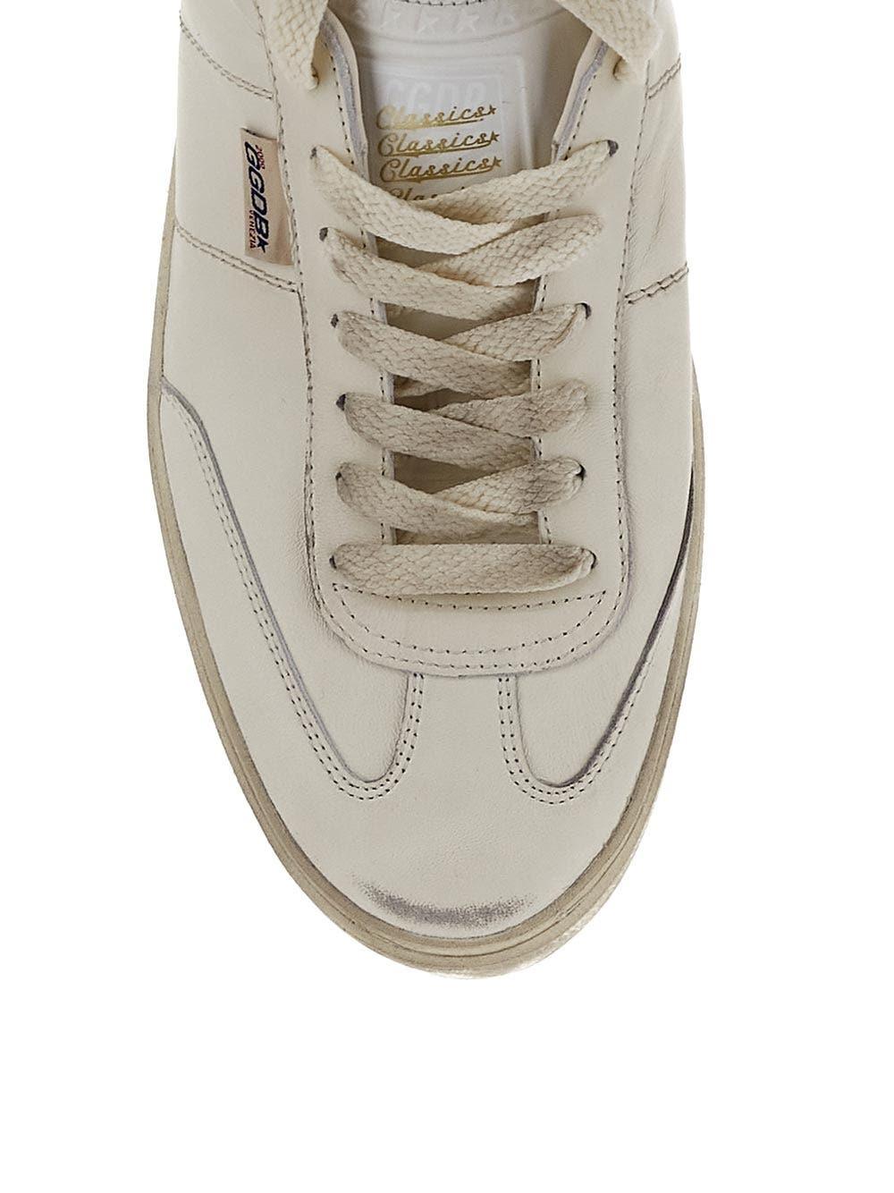 Oluxury Golden Goose Soul Star Sneakers
