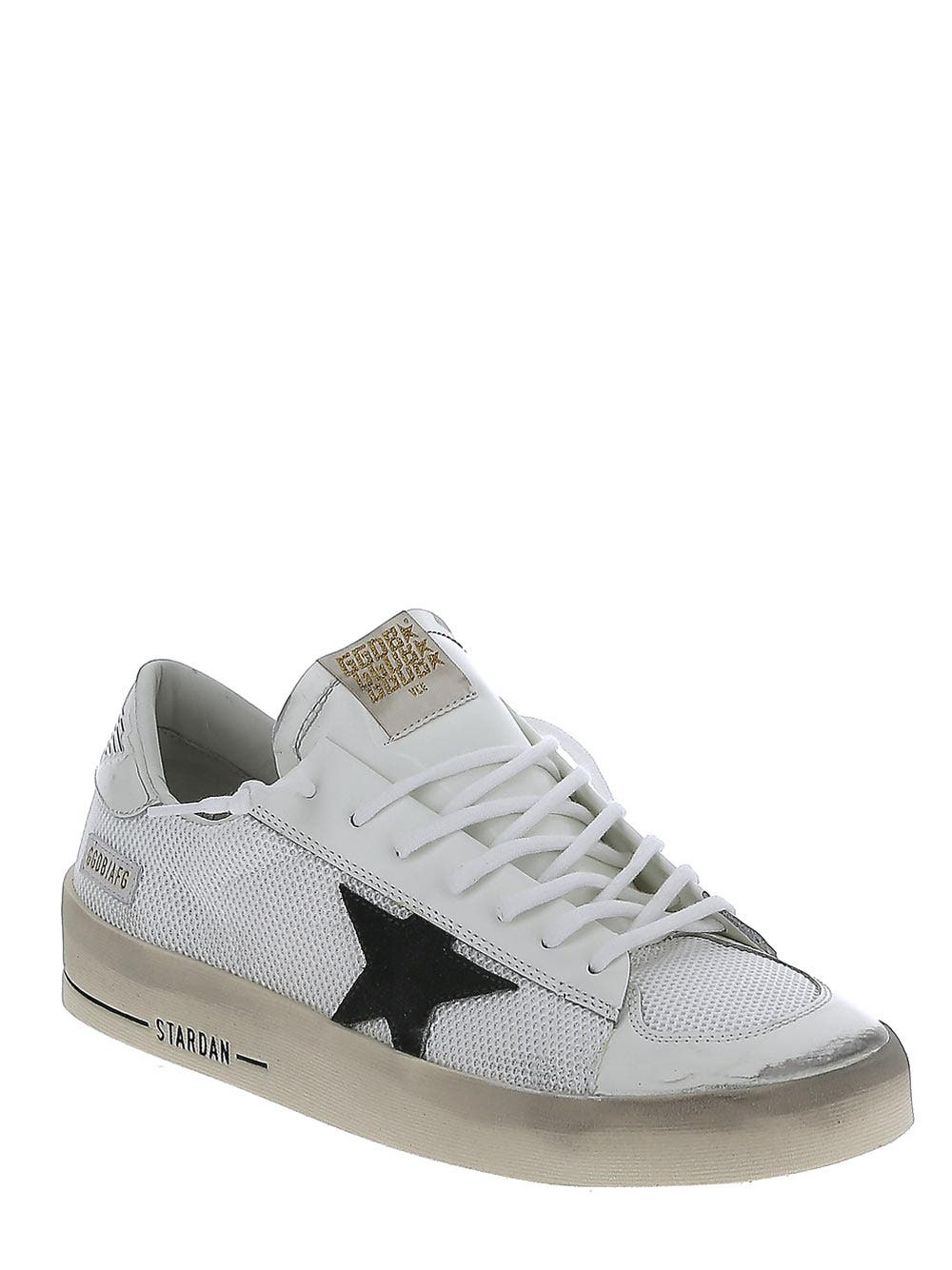 Oluxury Golden Goose Stardan Sneaker