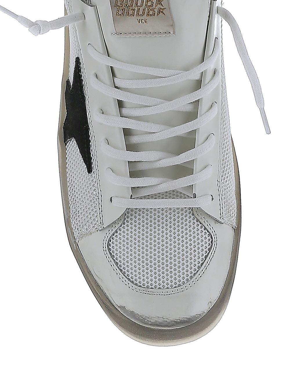 Oluxury Golden Goose Stardan Sneaker