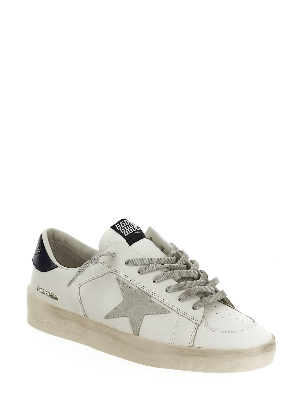 Oluxury Golden Goose Stardan Sneaker