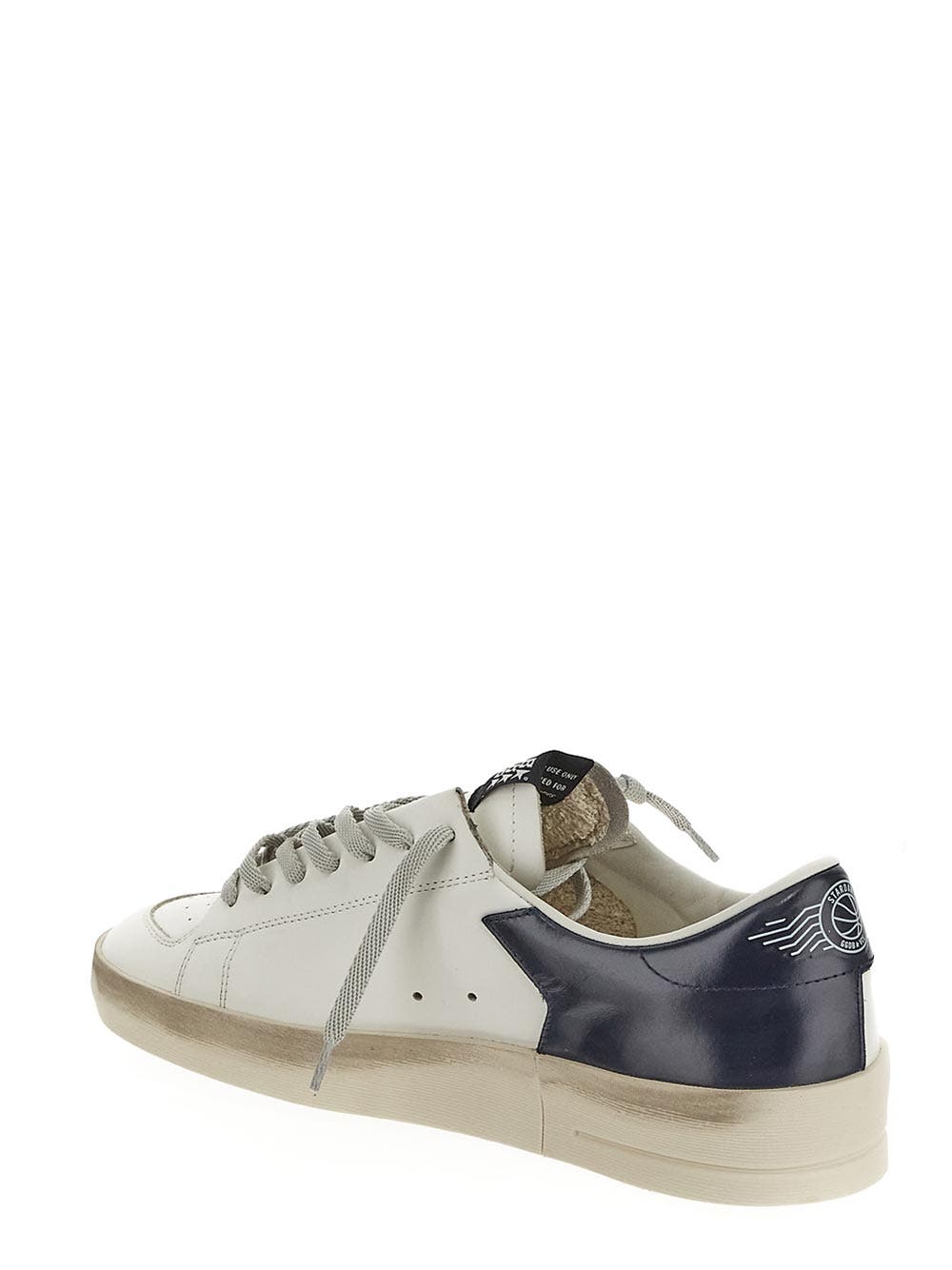 Oluxury Golden Goose Stardan Sneaker