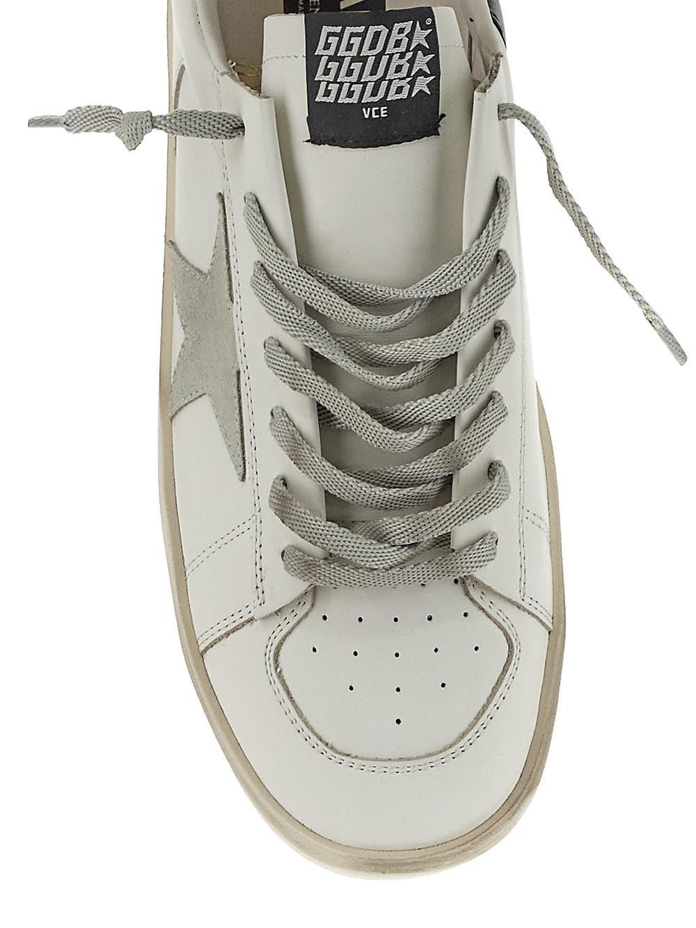 Oluxury Golden Goose Stardan Sneaker