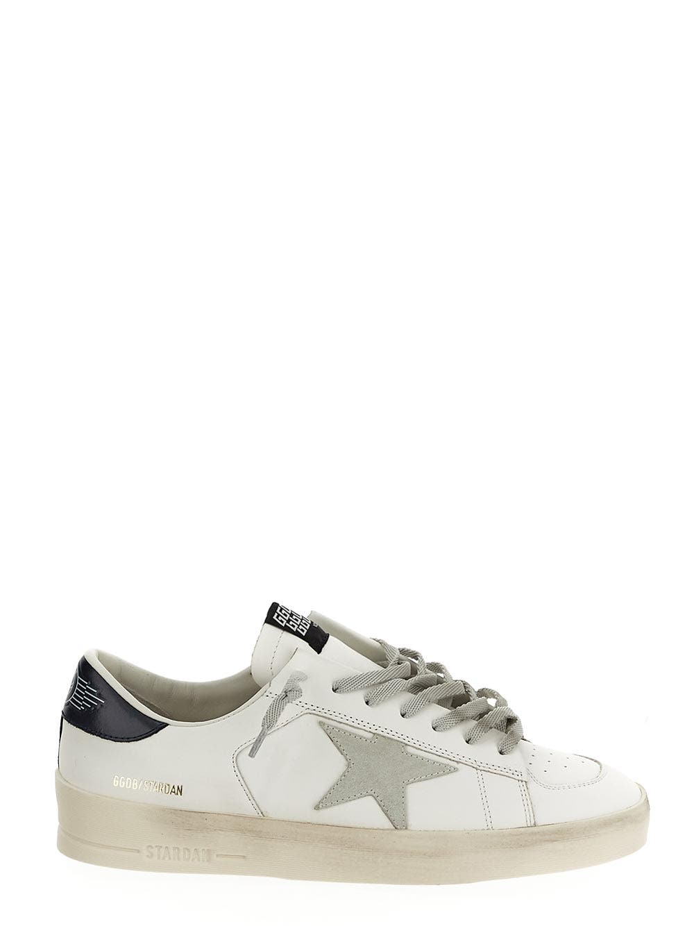 Oluxury Golden Goose Stardan Sneaker