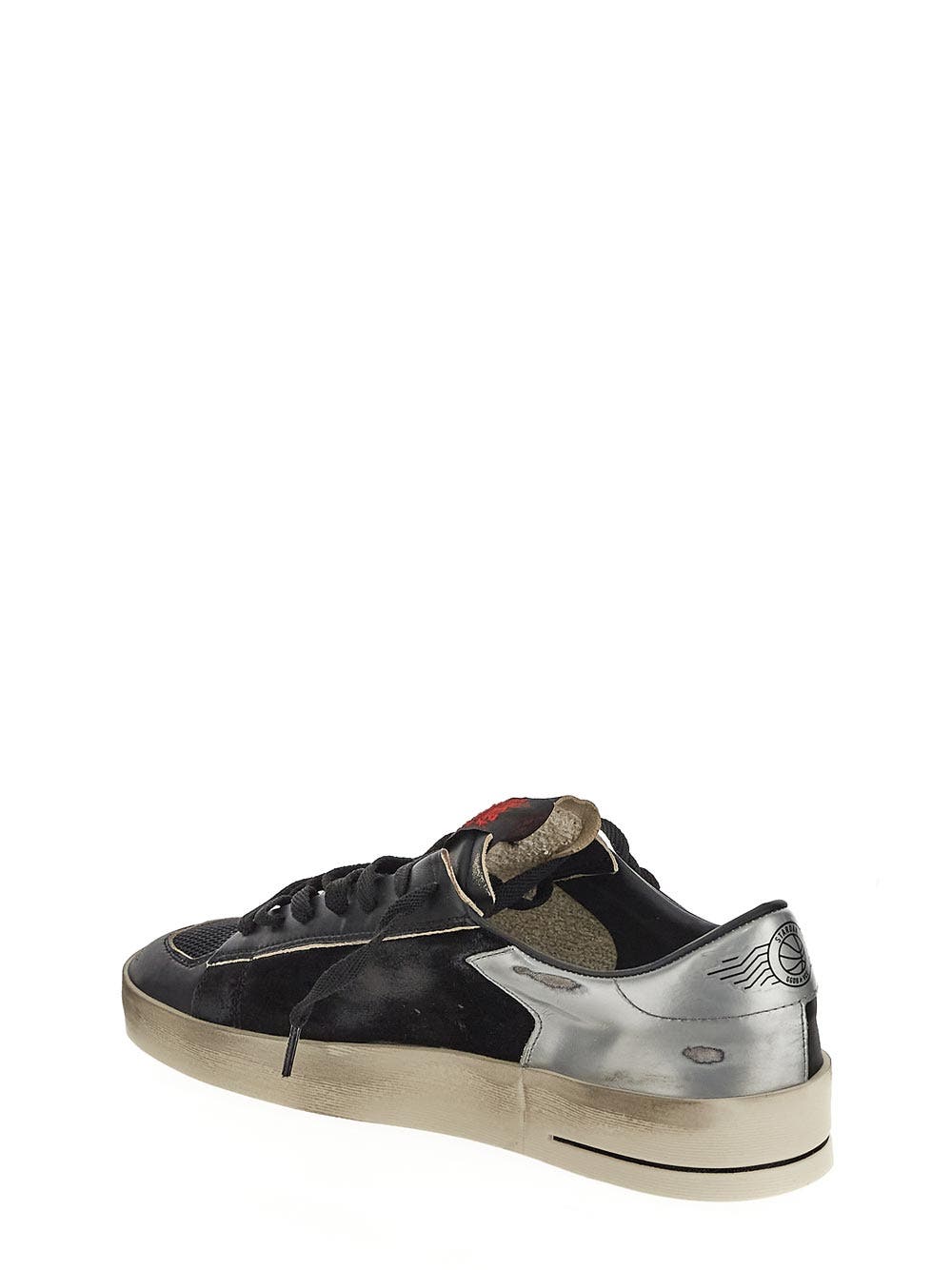 Oluxury Golden Goose Stardan Under Sneaker