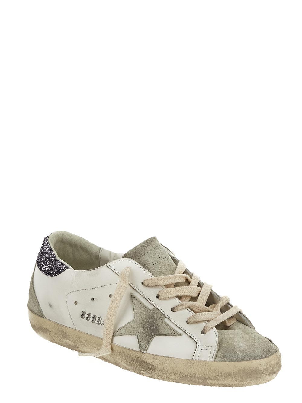 Oluxury Golden Goose Super Star Sneaker