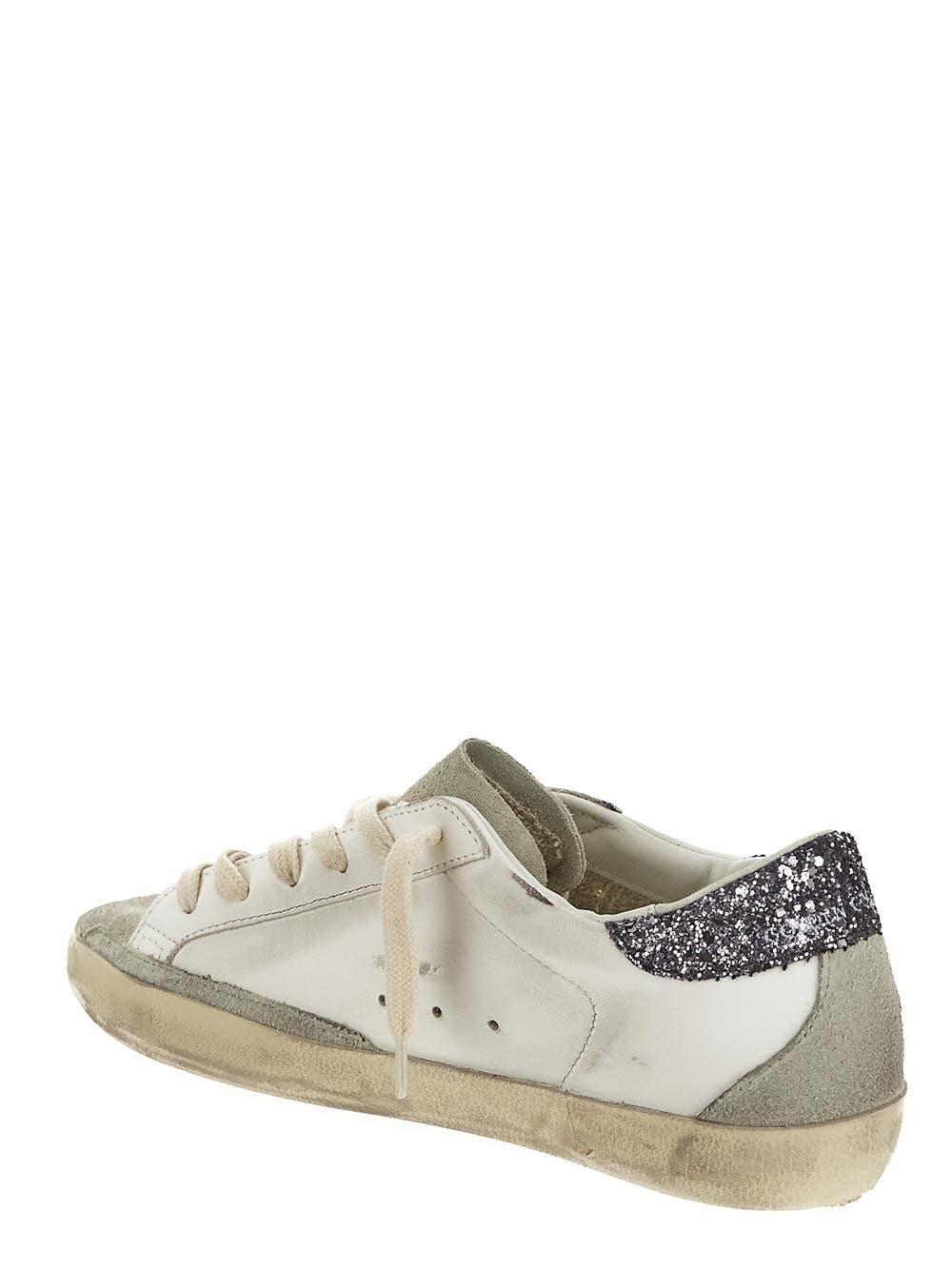 Oluxury Golden Goose Super Star Sneaker