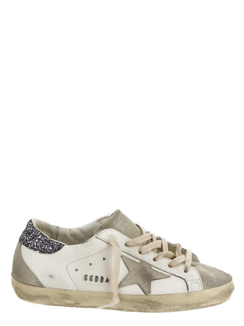 Oluxury Golden Goose Super Star Sneaker