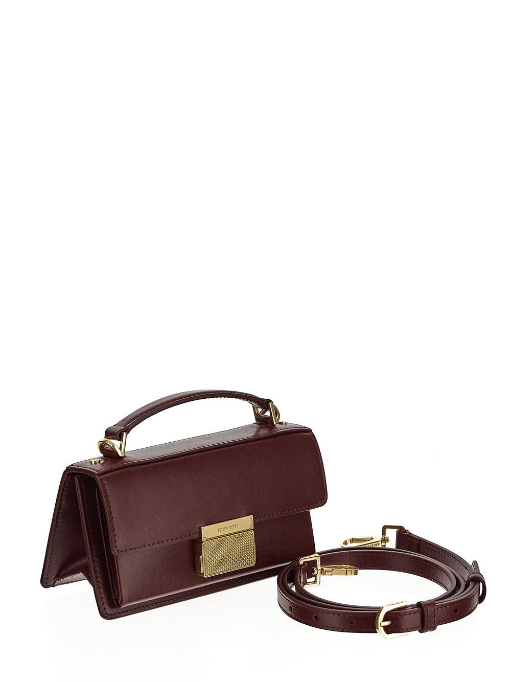 Oluxury Golden Goose Venezia Bag
