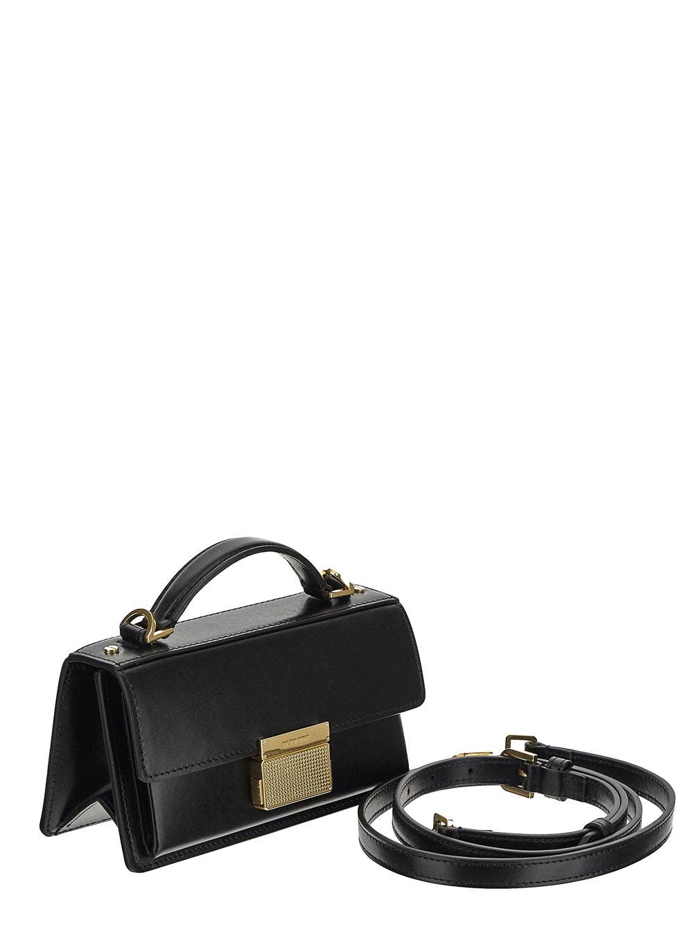 Oluxury Golden Goose Venezia Bag