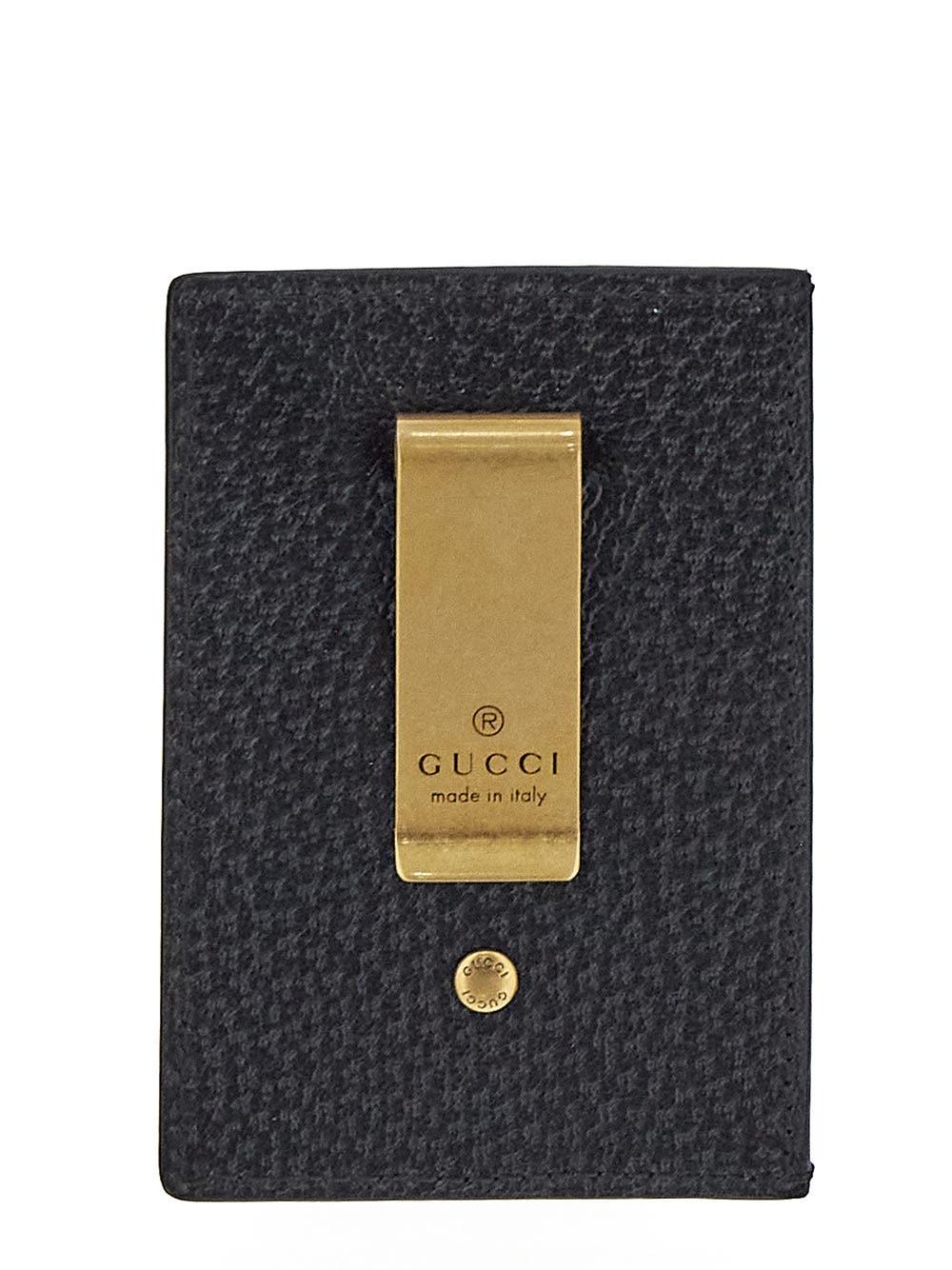 Oluxury Gucci GG Marmont Wallet