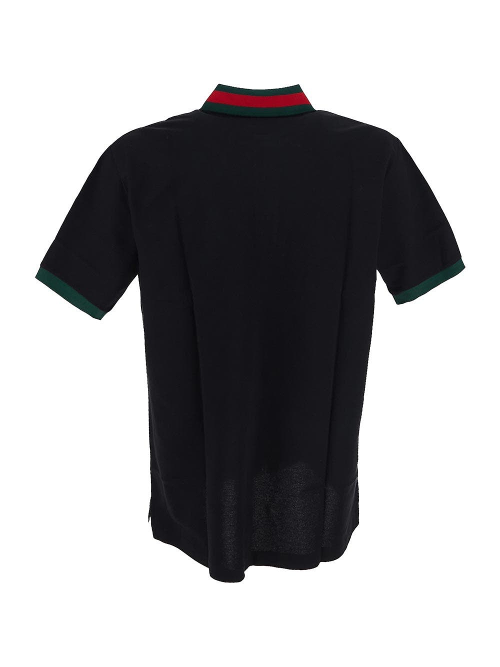 Oluxury Gucci Gucci Polo Man