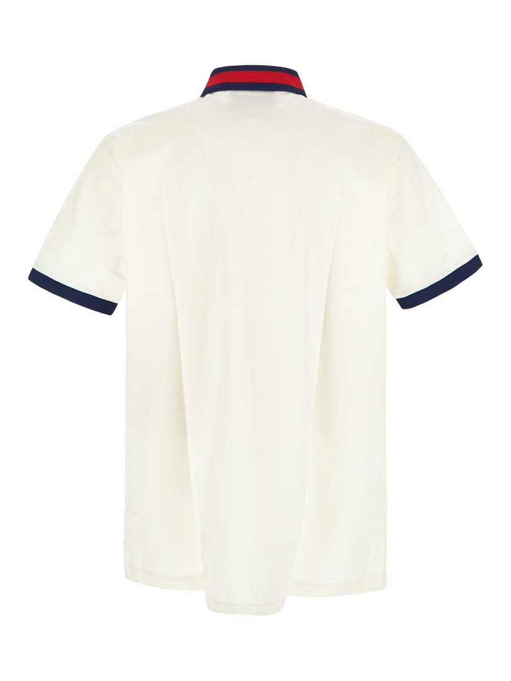 Oluxury Gucci Gucci Polo Man