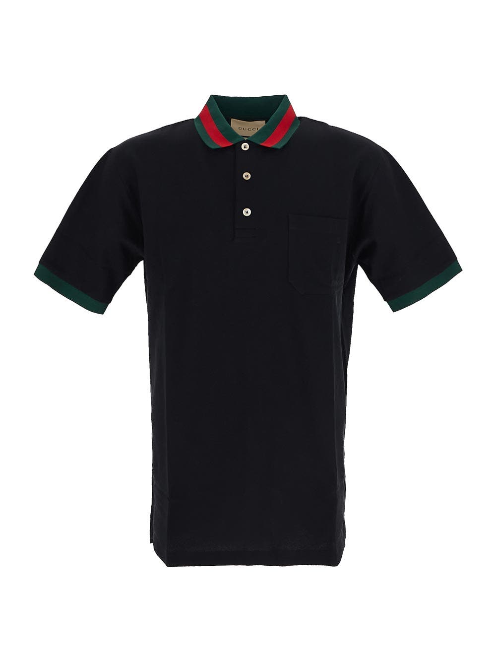 Oluxury Gucci Gucci Polo Man