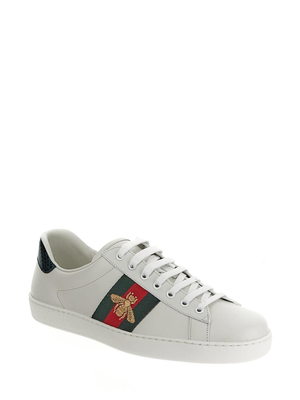 Oluxury Gucci Gucci Sneaker