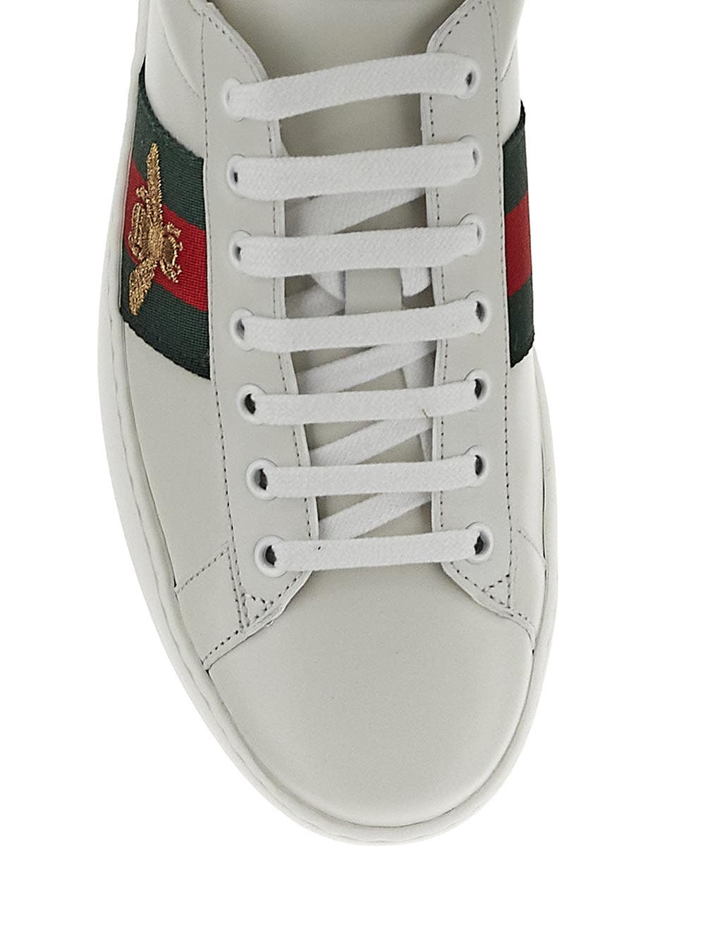 Oluxury Gucci Gucci Sneaker