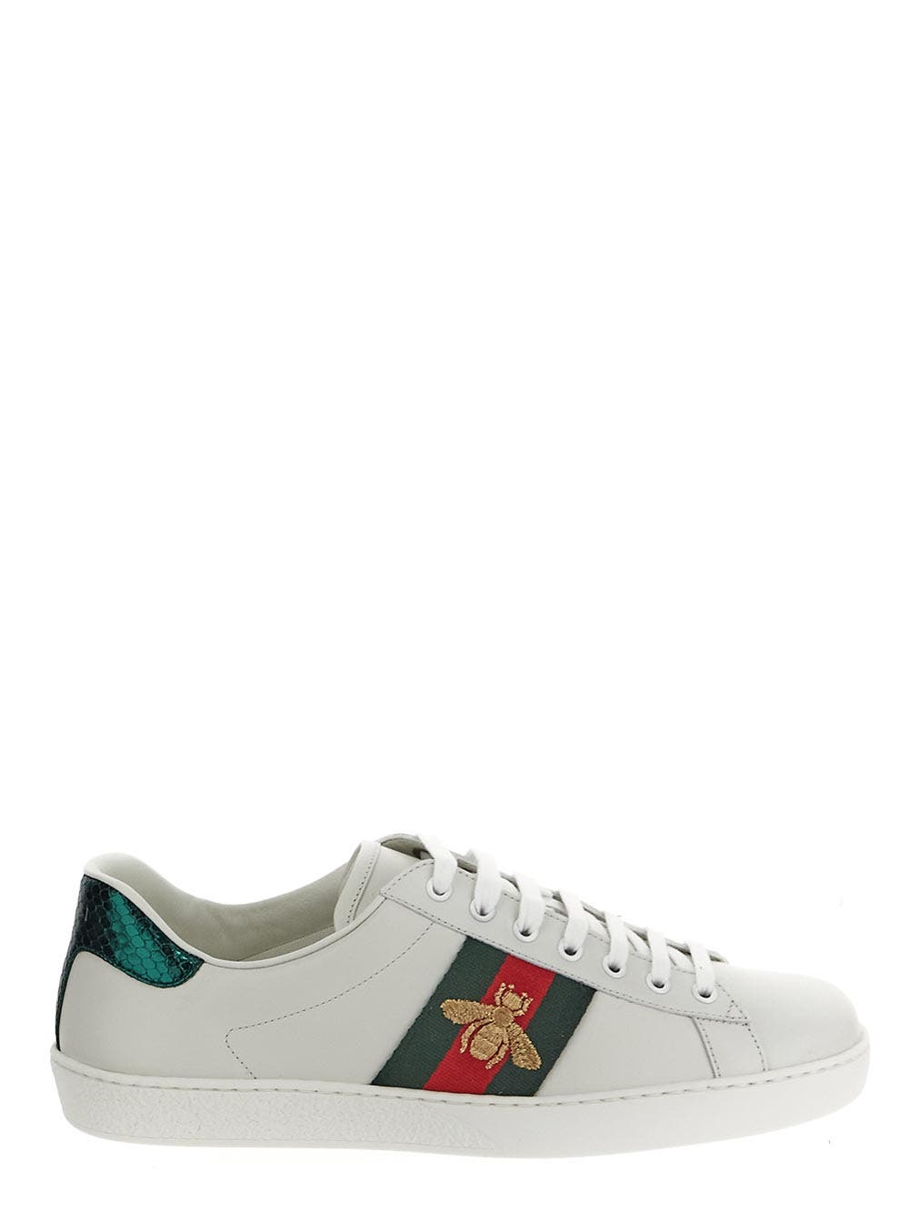 Oluxury Gucci Gucci sneaker