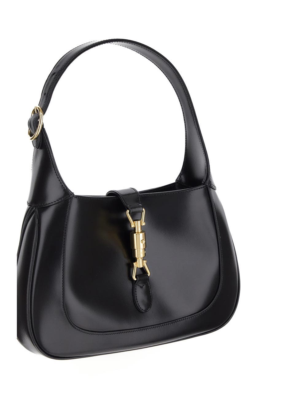 Oluxury Gucci Jackie 1961 Bag