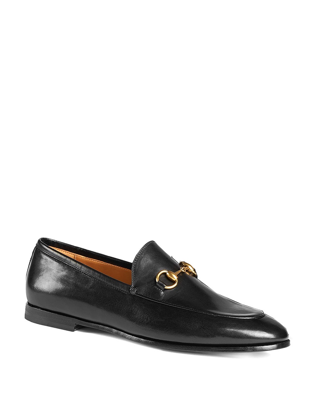 Oluxury Gucci Jordaan Loafer