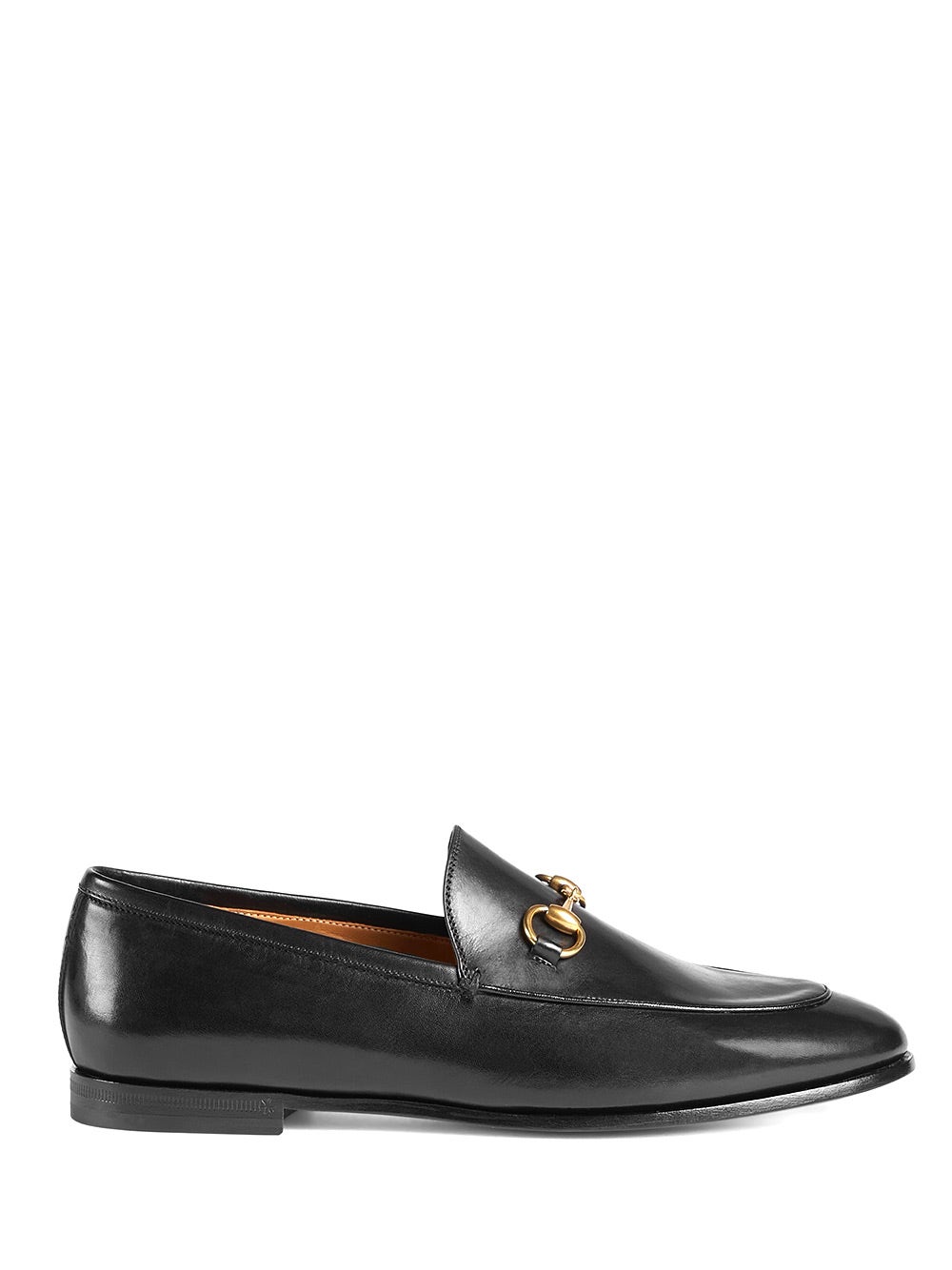 Oluxury Gucci Jordaan Loafer