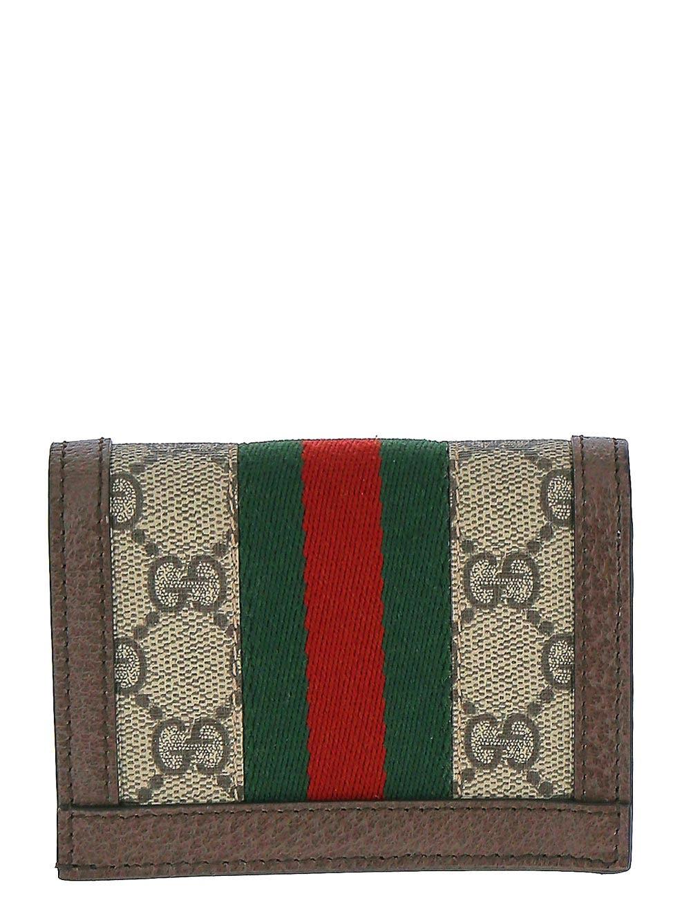 Oluxury Gucci Ophidia Wallet
