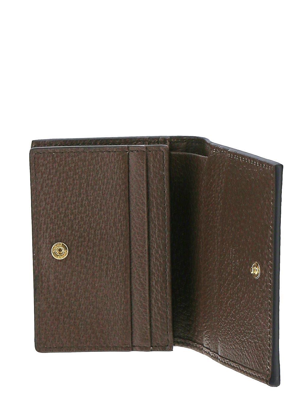 Oluxury Gucci Ophidia Wallet