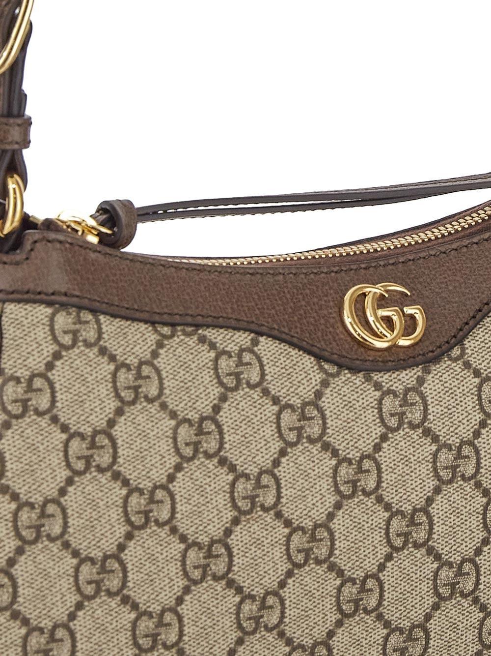 Oluxury Gucci Top Handle Bag