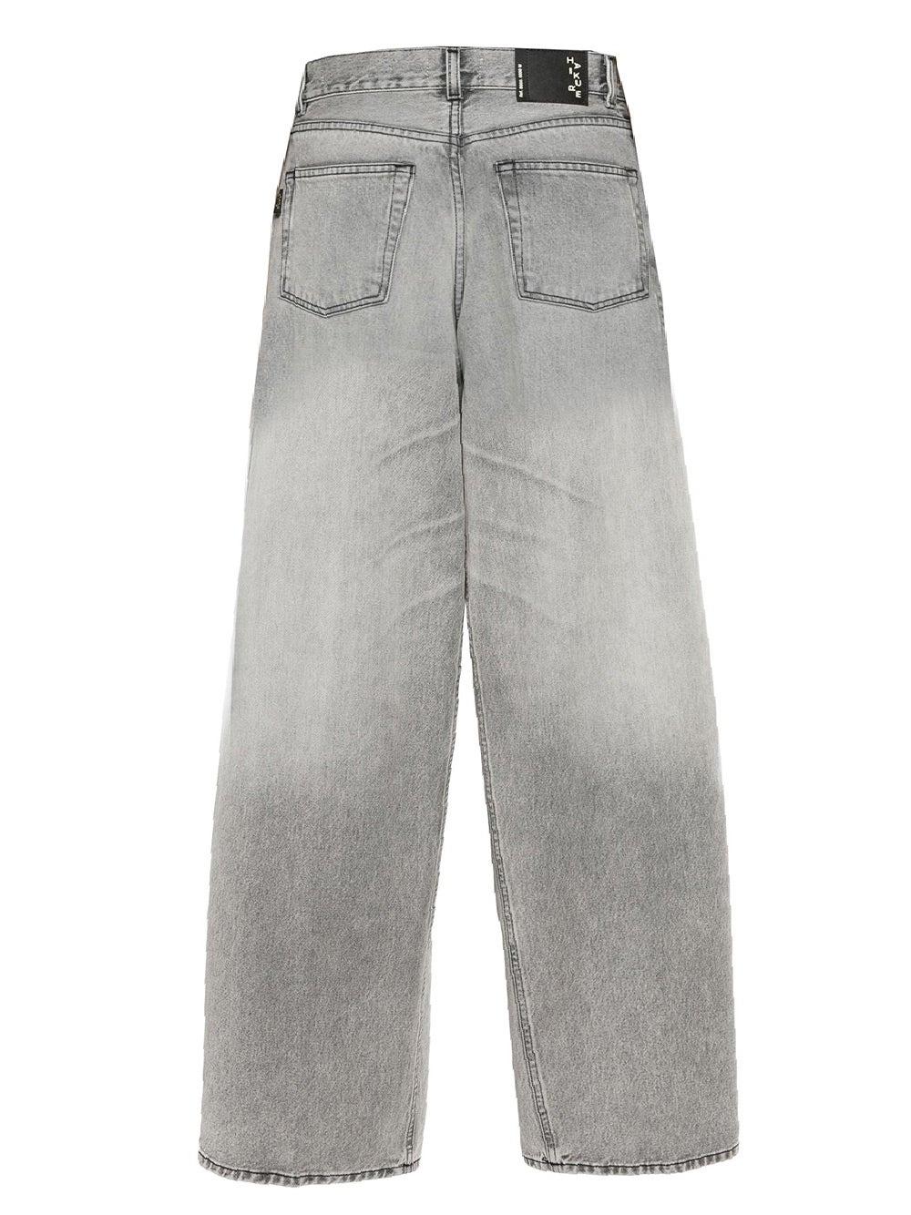 Oluxury Haikure Bethany Jeans