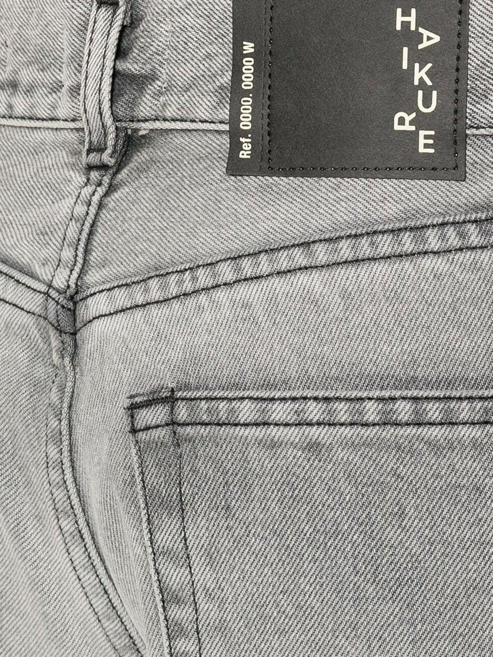 Oluxury Haikure Bethany Jeans