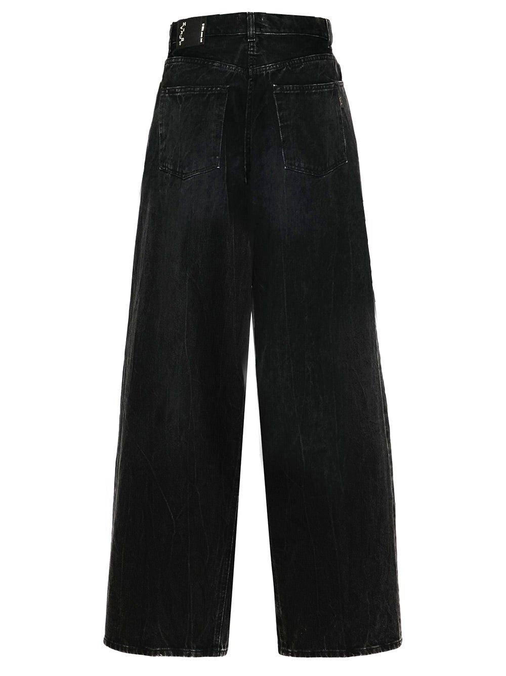 Oluxury Haikure Bethany Jeans