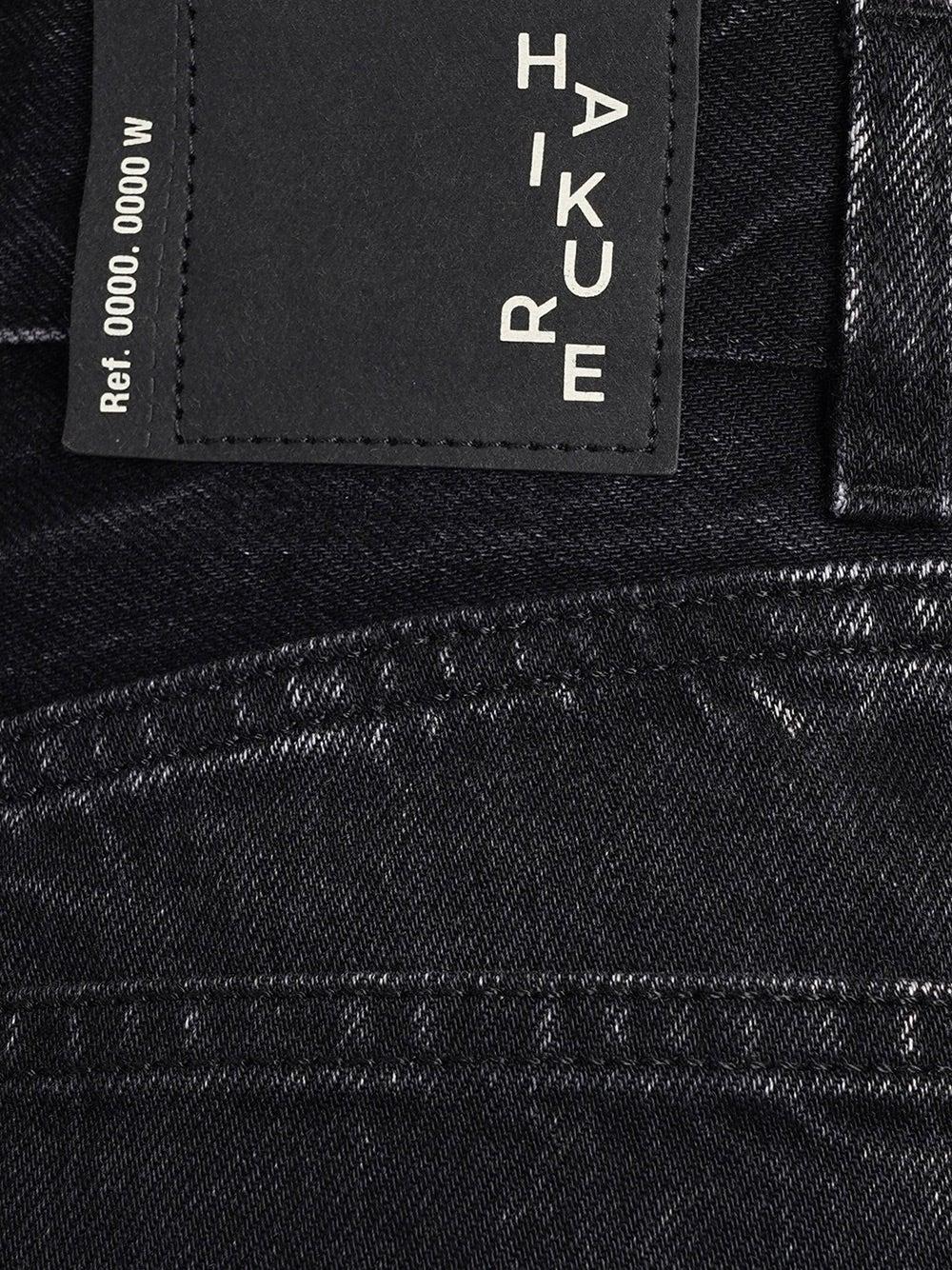 Oluxury Haikure Bethany Jeans