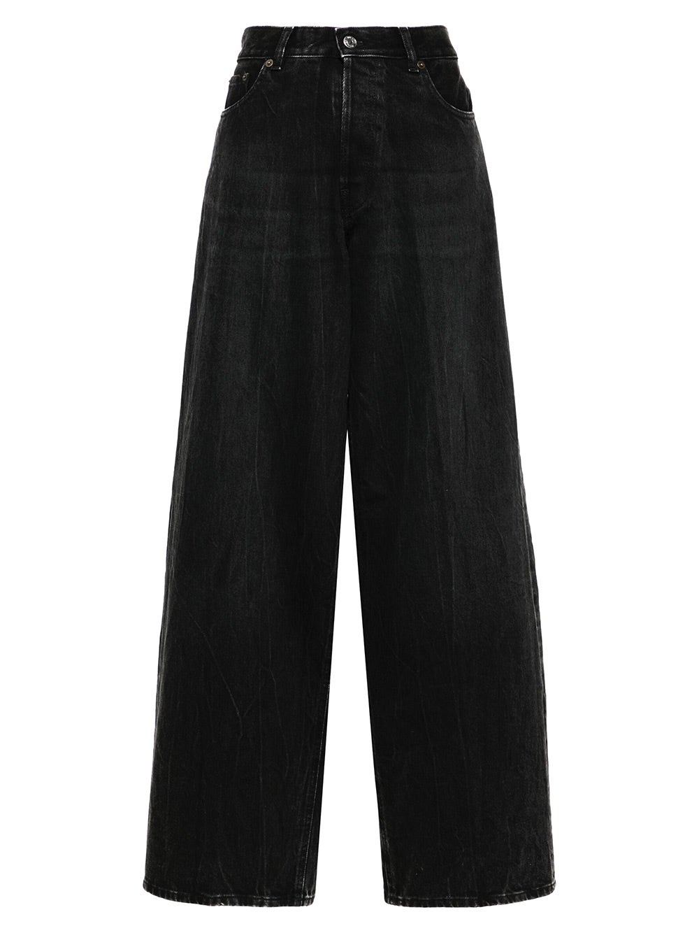 Oluxury Haikure Bethany Jeans