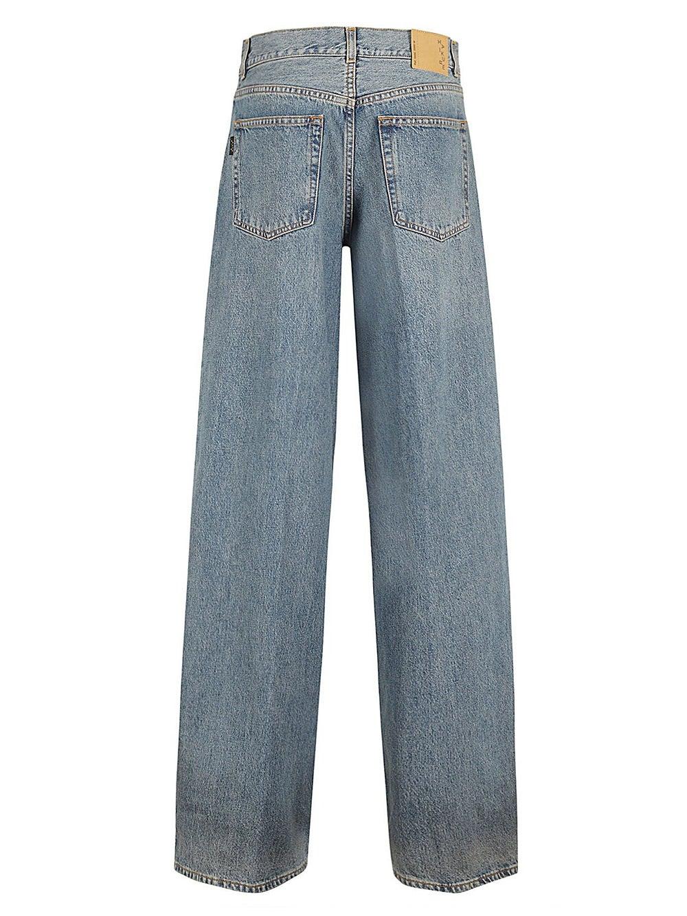 Oluxury Haikure Bethany Jeans